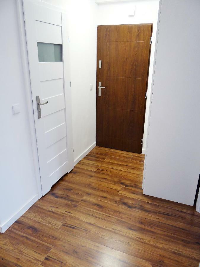 By The Sea Apartment Sopot Exterior photo